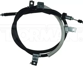 Dorman - First Stop Parking Brake Cable Hyundai Elantra Rear Right 2006-2010