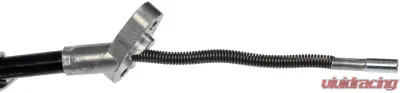 Dorman - First Stop Parking Brake Cable Toyota Sequoia Rear Right 2001-2004 - C661102