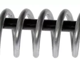 Dorman - First Stop Parking Brake Cable Rear Left