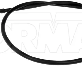 Dorman - First Stop Parking Brake Cable Nissan Versa Rear Left 2007-2013