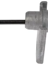 Dorman - First Stop Parking Brake Cable Mercedes-Benz Rear Right                                     - C661137 - Image 2