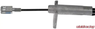 Dorman - First Stop Parking Brake Cable Mercedes-Benz Rear Right - C661137