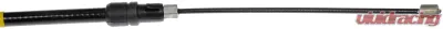 Dorman - First Stop Parking Brake Cable Ford Rear Right 2005-2007 - C661141