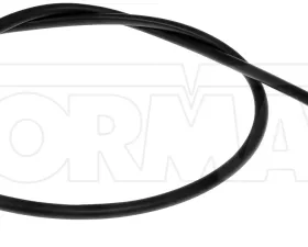 Dorman - First Stop Parking Brake Cable Nissan Versa Rear Right 2007-2012