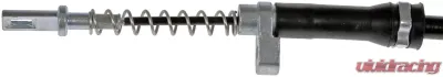 Dorman - First Stop Parking Brake Cable - C661206