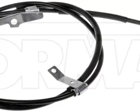 Dorman - First Stop Parking Brake Cable Rear Right