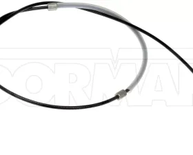 Dorman - First Stop Parking Brake Cable Intermediate