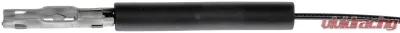 Dorman - First Stop Parking Brake Cable Intermediate - C661233