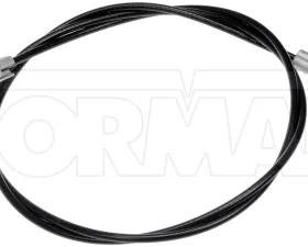 Dorman - First Stop Parking Brake Cable Ford Intermediate 2005-2007