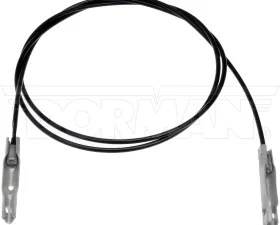 Dorman - First Stop Parking Brake Cable Ford Intermediate 2005-2007
