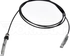 Dorman - First Stop Parking Brake Cable Ford Intermediate 2005-2007