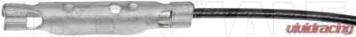 Dorman - First Stop Parking Brake Cable Ford Intermediate 2005-2007 - C661242