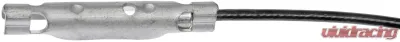 Dorman - First Stop Parking Brake Cable Ford Intermediate 2005-2007 - C661242