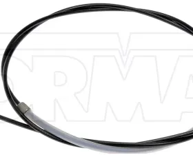 Dorman - First Stop Parking Brake Cable Intermediate