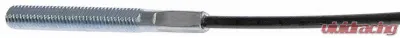 Dorman - First Stop Parking Brake Cable Intermediate - C661248