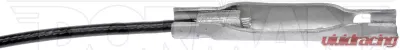 Dorman - First Stop Parking Brake Cable Intermediate - C661248