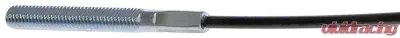 Dorman - First Stop Parking Brake Cable Intermediate - C661248