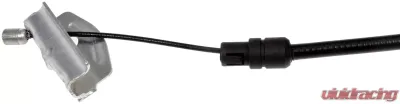 Dorman - First Stop Parking Brake Cable Rear Left - C661257