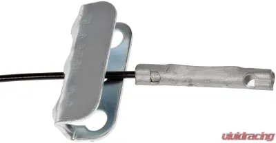 Dorman - First Stop Parking Brake Cable Intermediate - C661274