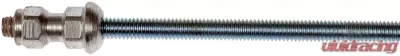 Dorman - First Stop Parking Brake Cable Intermediate - C661274