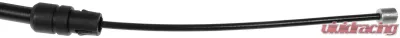 Dorman - First Stop Parking Brake Cable Rear Right - C661278