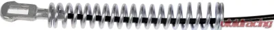 Dorman - First Stop Parking Brake Cable Rear Right - C661278