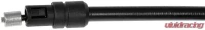 Dorman - First Stop Parking Brake Cable Rear Right - C661282