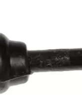 Dorman - First Stop Parking Brake Cable Rear Left                                     - C661283 - Image 2