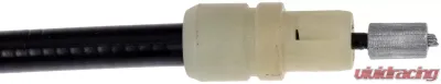 Dorman - First Stop Parking Brake Cable Rear Right - C661296