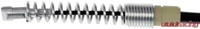 Dorman - First Stop Parking Brake Cable Rear Right - C661296