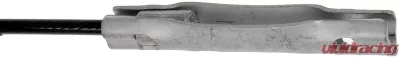 Dorman - First Stop Parking Brake Cable Intermediate - C661297