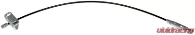 Dorman - First Stop Parking Brake Cable Intermediate - C661310