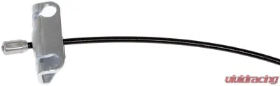 Dorman - First Stop Parking Brake Cable Intermediate - C661310