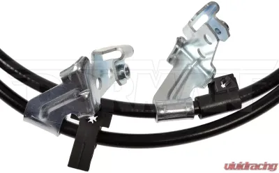 Dorman - First Stop Parking Brake Cable Ford Rear Left - C661321