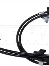 Dorman - First Stop Parking Brake Cable Ford Rear Left                                     - C661321 - Image 9