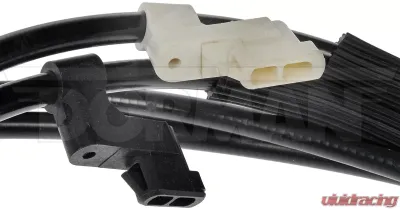 Dorman - First Stop Parking Brake Cable Ford Rear Left - C661321