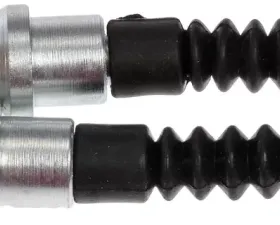 Dorman - First Stop Parking Brake Cable Ford Focus Rear Left 2004-2007