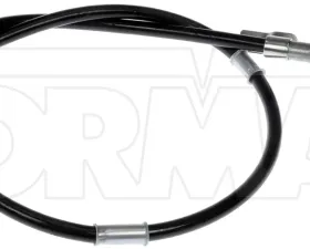 Dorman - First Stop Emergency Parking Brake Cable Toyota Rav4 Rear Right 2001-2005