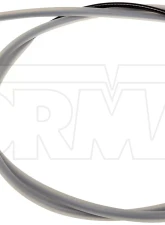 Dorman - First Stop Parking Brake Cable Intermediate                                     - C661370 - Image 4