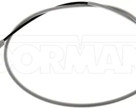 Dorman - First Stop Parking Brake Cable Intermediate