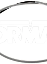 Dorman - First Stop Parking Brake Cable Intermediate                                     - C661371 - Image 4