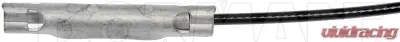Dorman - First Stop Parking Brake Cable Intermediate - C661371