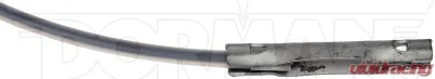 Dorman - First Stop Parking Brake Cable Intermediate - C661371