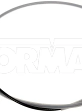 Dorman - First Stop Parking Brake Cable Intermediate                                     - C661371 - Image 4