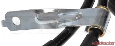 Dorman - First Stop Parking Brake Cable Rear Right - C661375