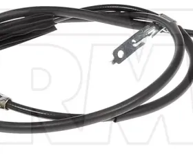 Dorman - First Stop Parking Brake Cable Rear Right