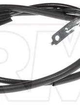 Dorman - First Stop Parking Brake Cable Rear Right                                     - C661375 - Image 6
