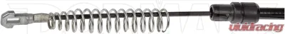 Dorman - First Stop Parking Brake Cable Rear Right - C661375