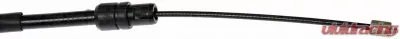 Dorman - First Stop Parking Brake Cable Rear Right - C661375