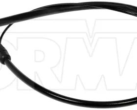 Dorman - First Stop Parking Brake Cable Rear Left